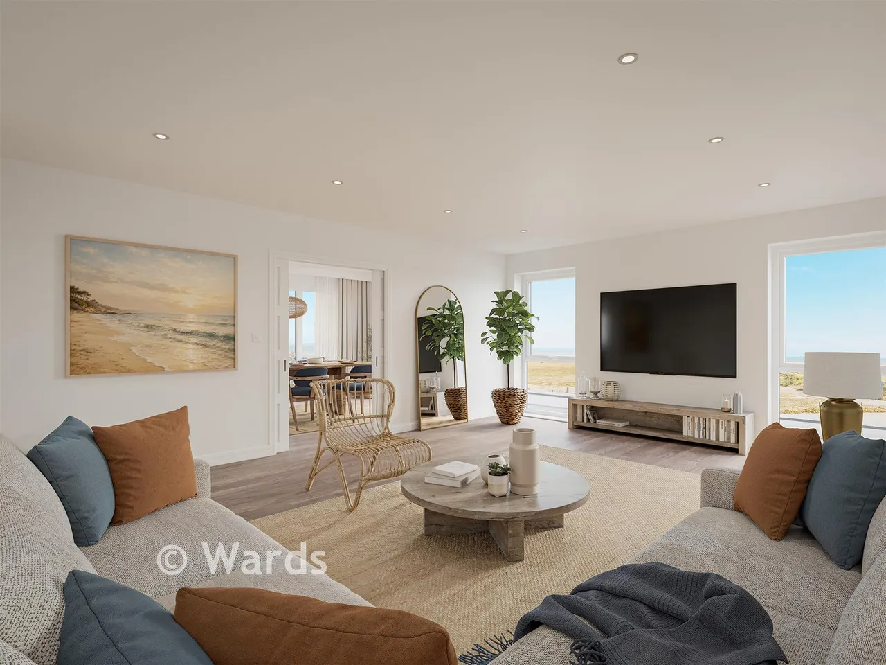 Marine Drive, Broadstairs, CT10, photo 3