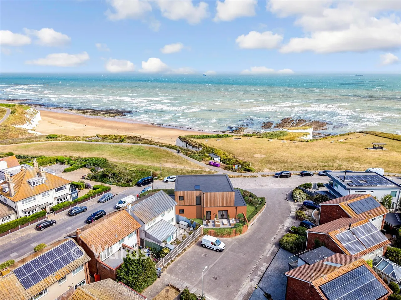 Marine Drive, Broadstairs, CT10, photo 2