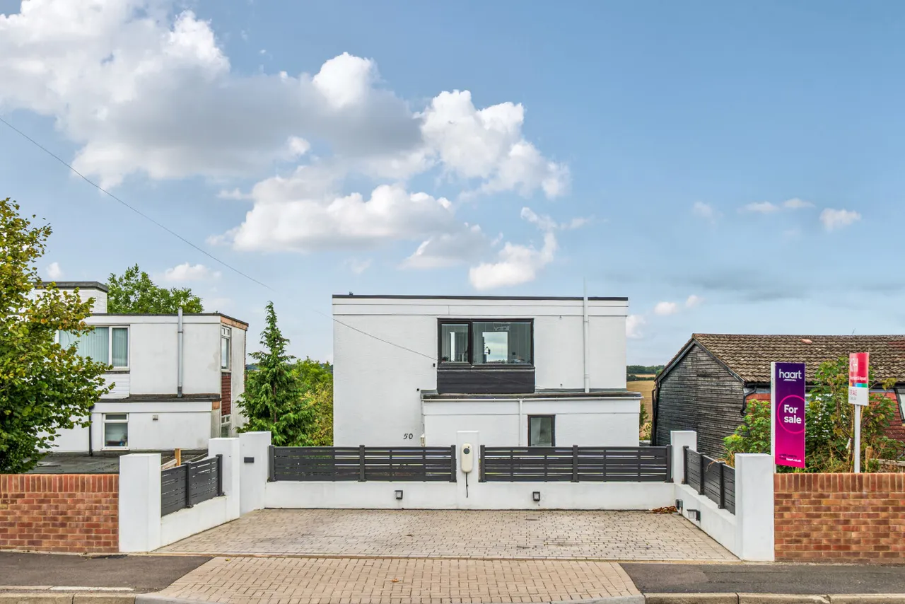 4 bed house for sale, Main Road, Biggin Hill, TN16