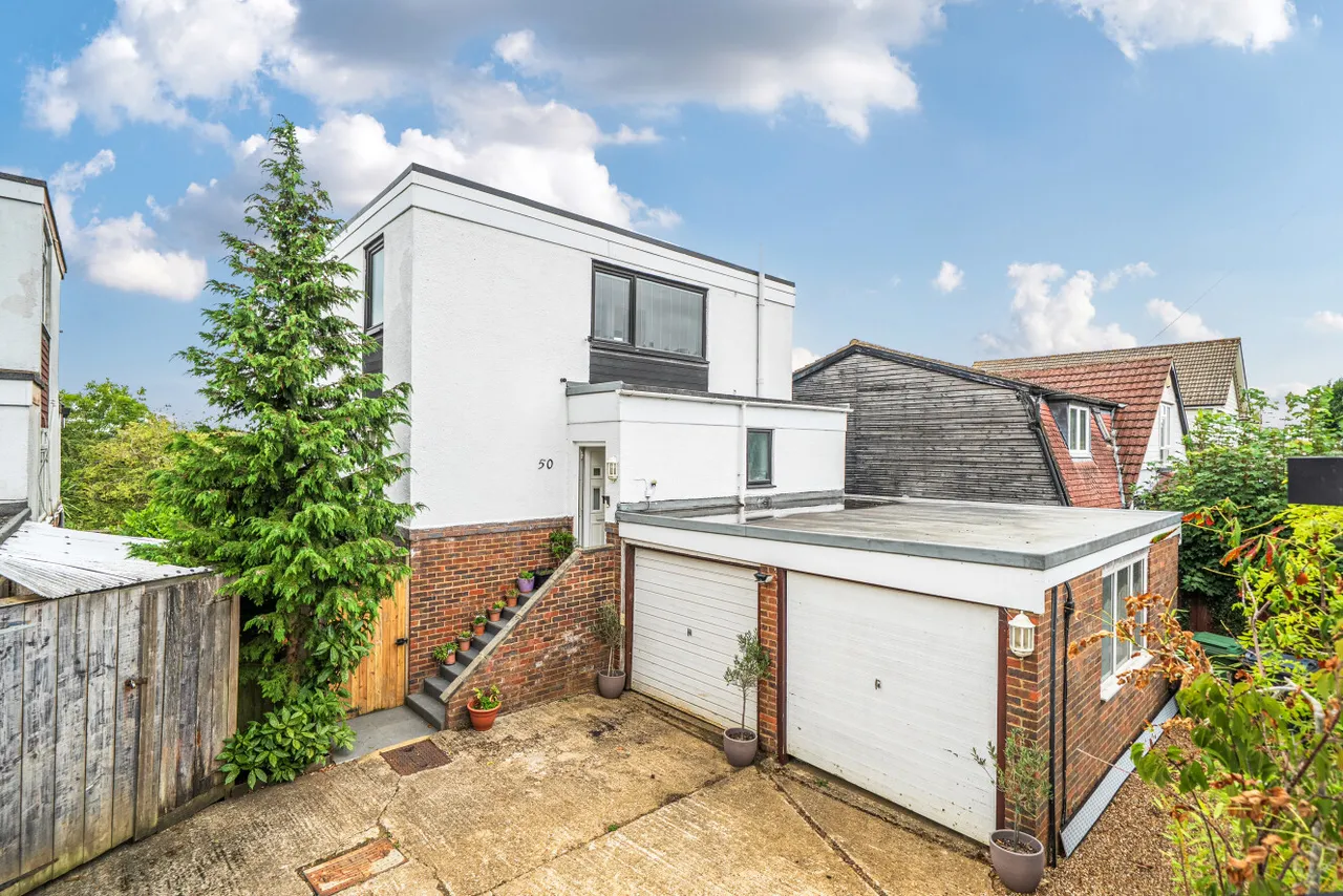 Main Road, Biggin Hill, TN16, photo 21