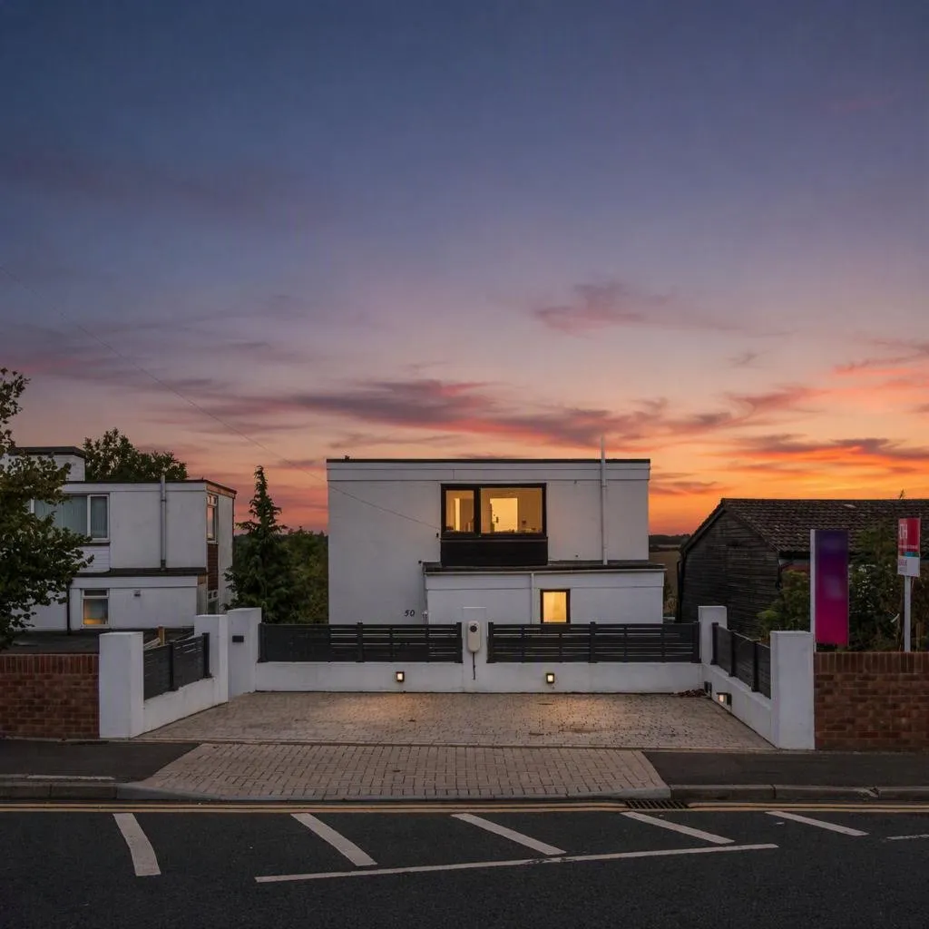 Main Road, Biggin Hill, TN16, photo 25