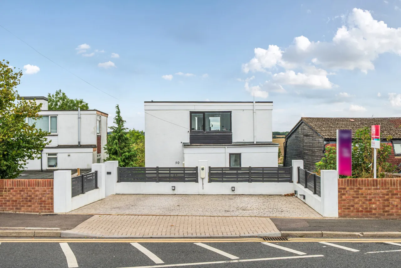 Main Road, Biggin Hill, TN16, photo 22
