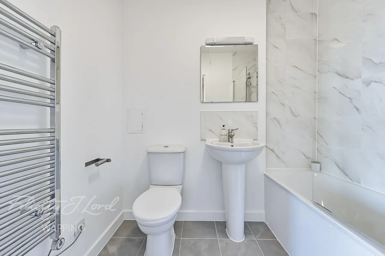 Spencer Way, London, E1, photo 13