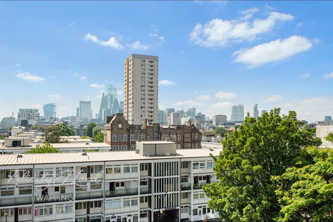 Spencer Way, London, E1, photo 3
