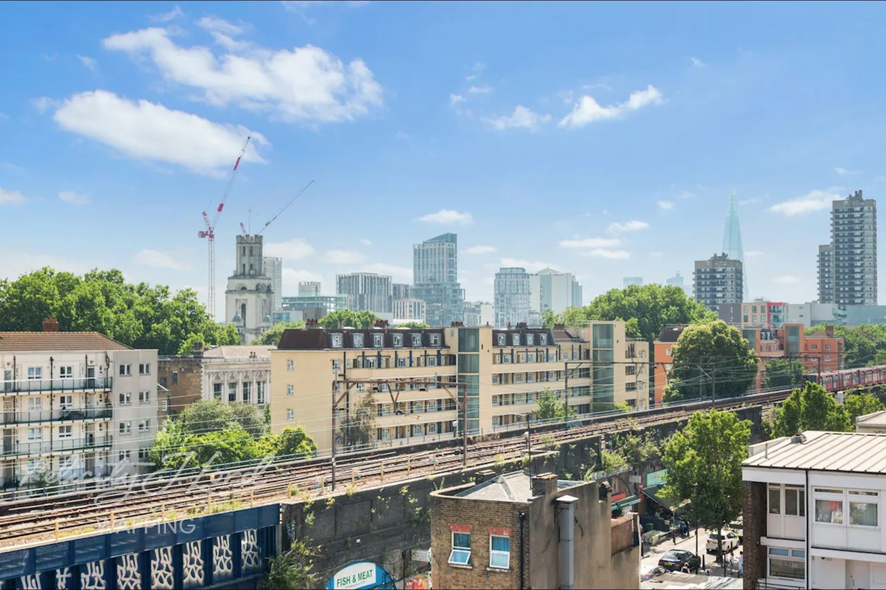 Spencer Way, London, E1, photo 17