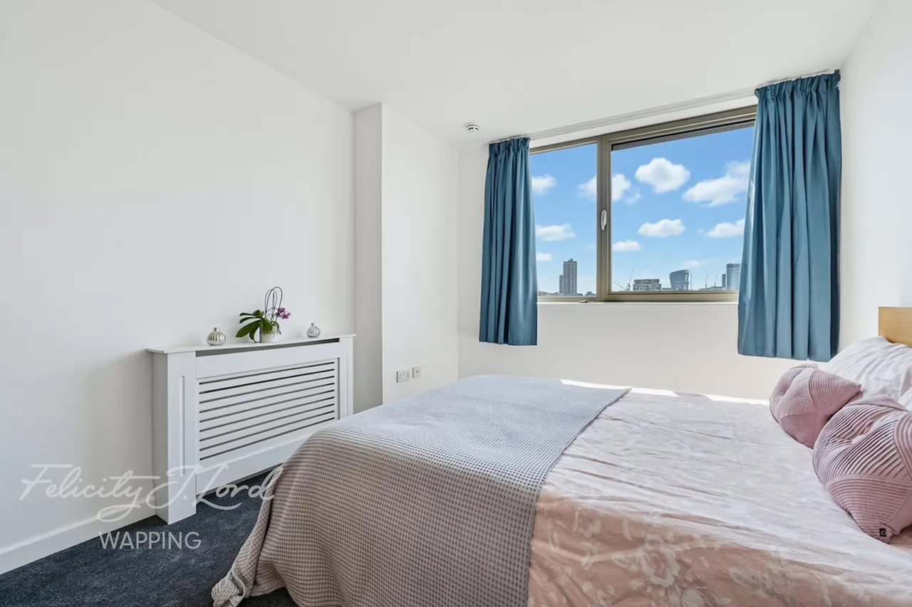 Spencer Way, London, E1, photo 16