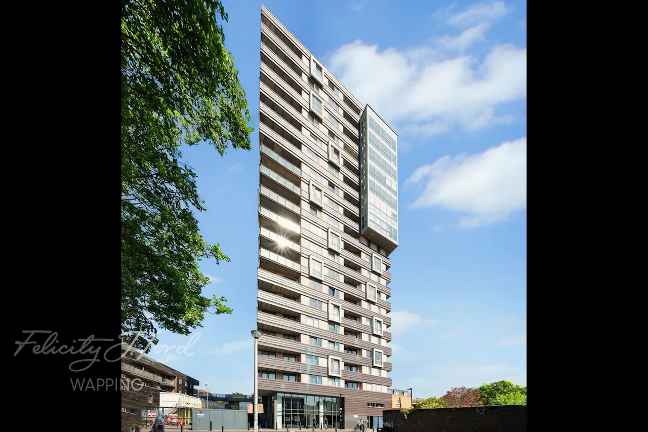 Spencer Way, London, E1, photo 7