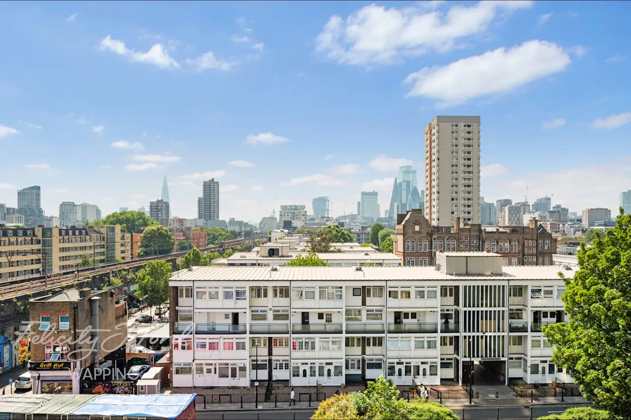 Spencer Way, London, E1, photo 6