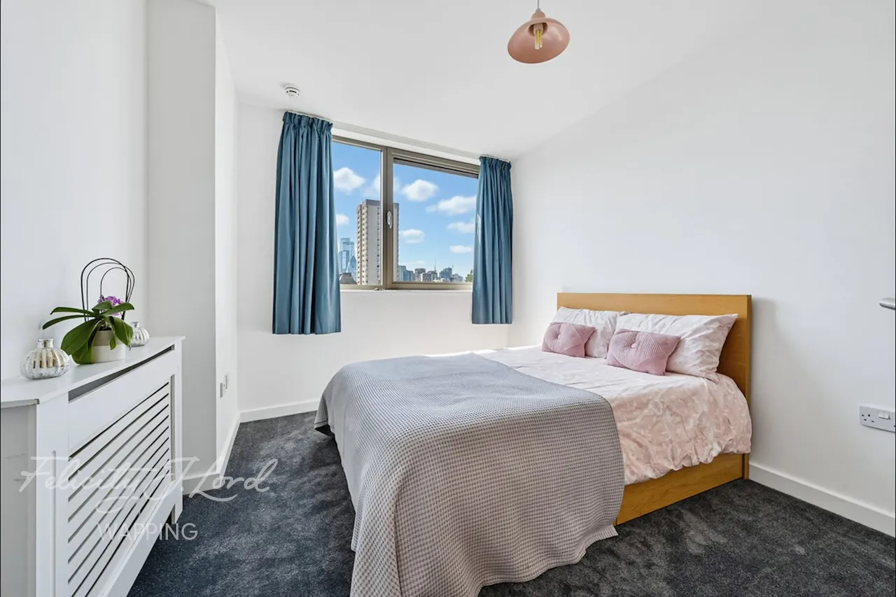 Spencer Way, London, E1, photo 5