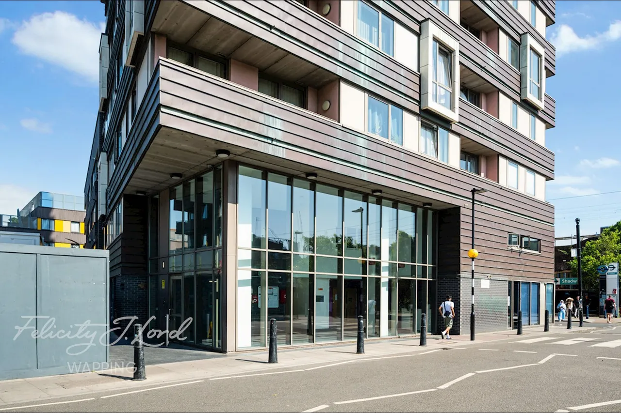 Spencer Way, London, E1, photo 14