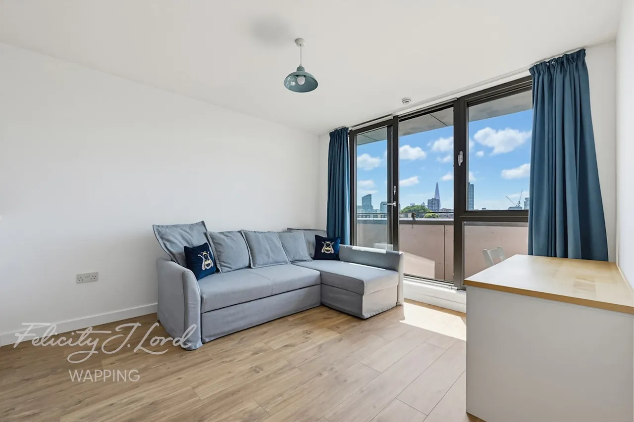 Spencer Way, London, E1, photo 11