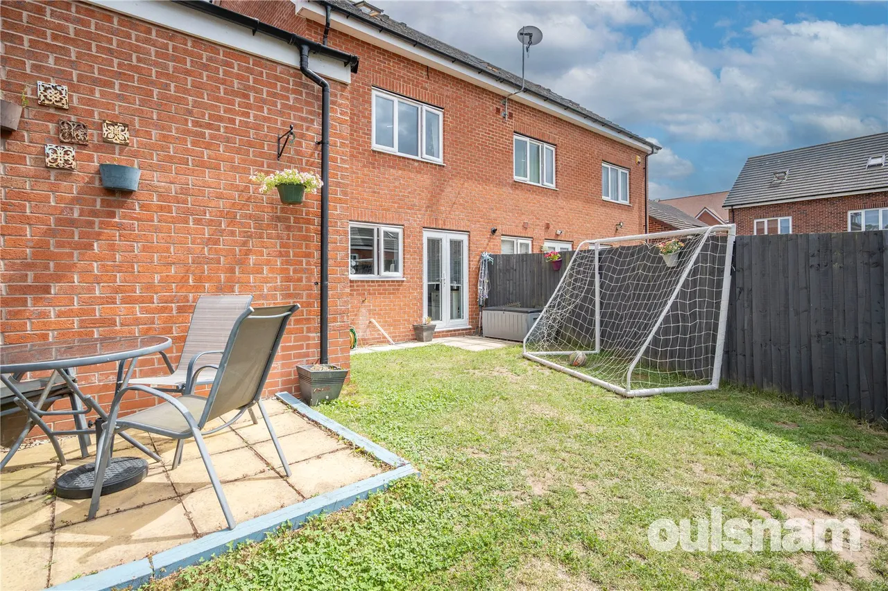 Tower View, Selly Oak, Birmingham, West Midlands, B29 6UE, photo 22