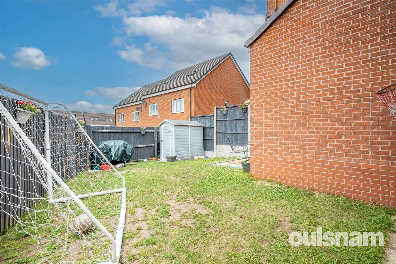 Tower View, Selly Oak, Birmingham, West Midlands, B29 6UE, photo 19