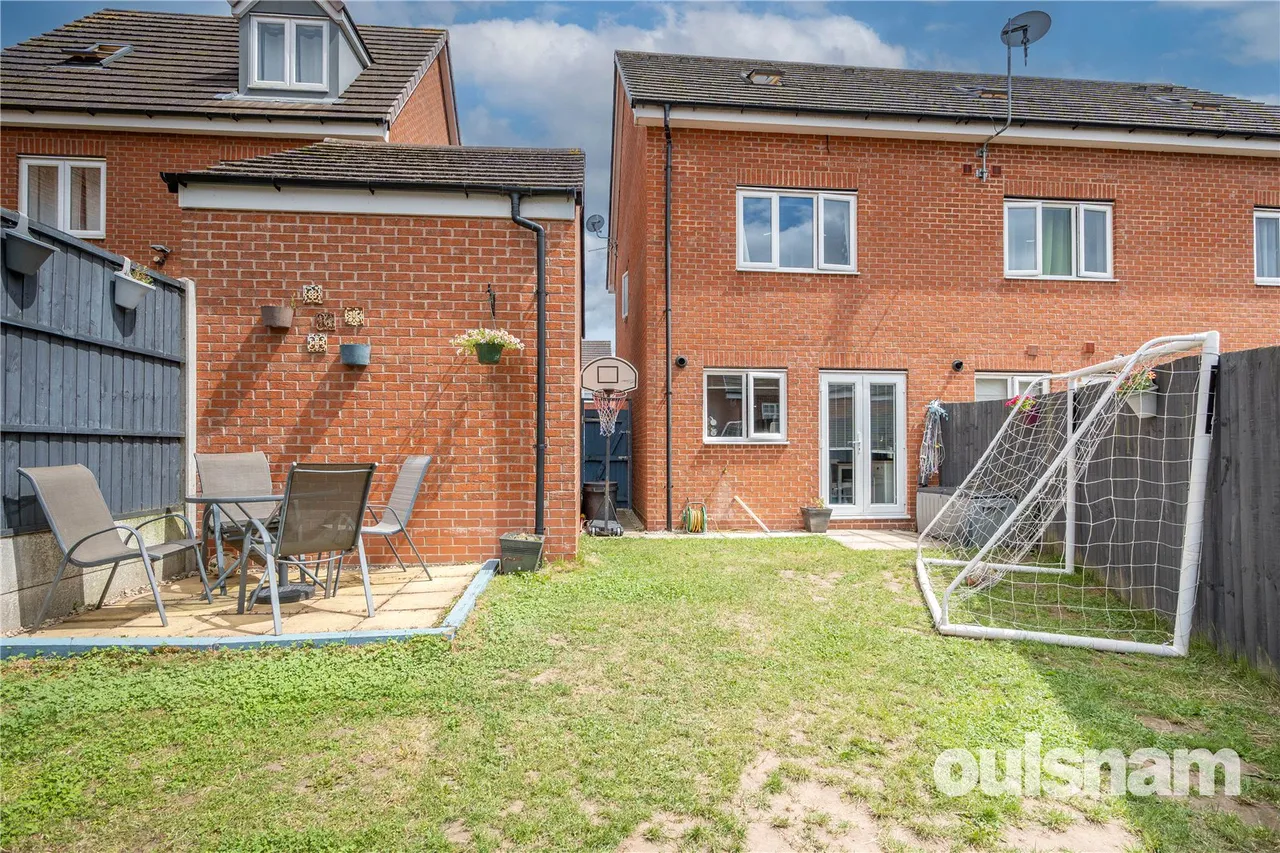 Tower View, Selly Oak, Birmingham, West Midlands, B29 6UE, photo 21