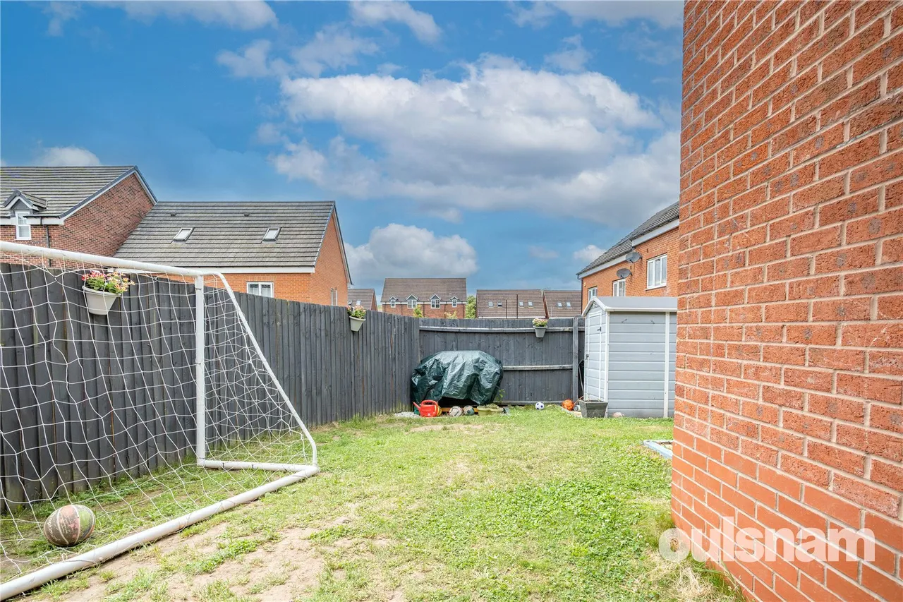 Tower View, Selly Oak, Birmingham, West Midlands, B29 6UE, photo 20
