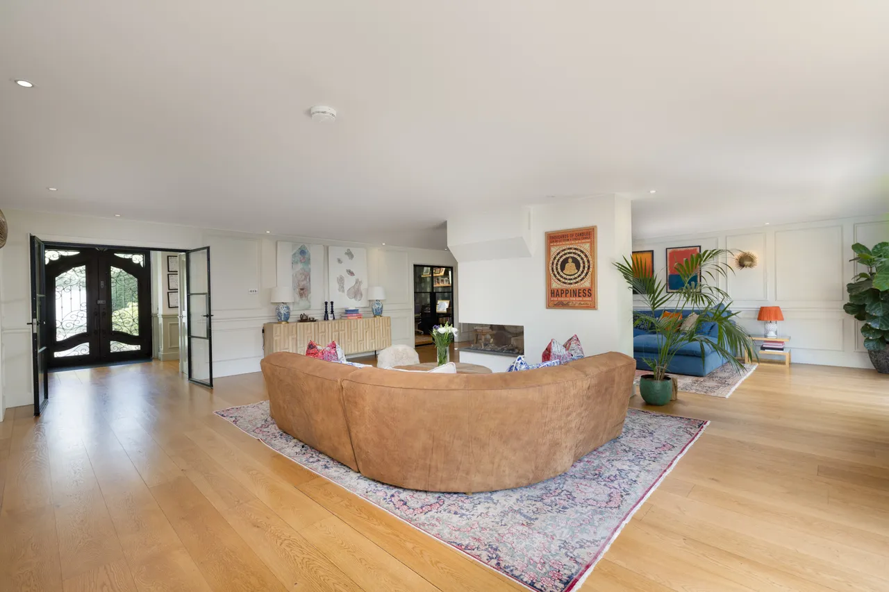 Ham Farm Road, Richmond, TW10, photo 6