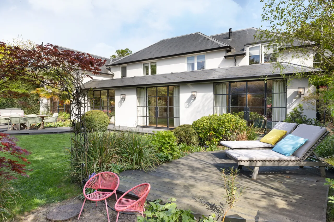Ham Farm Road, Richmond, TW10, photo 12