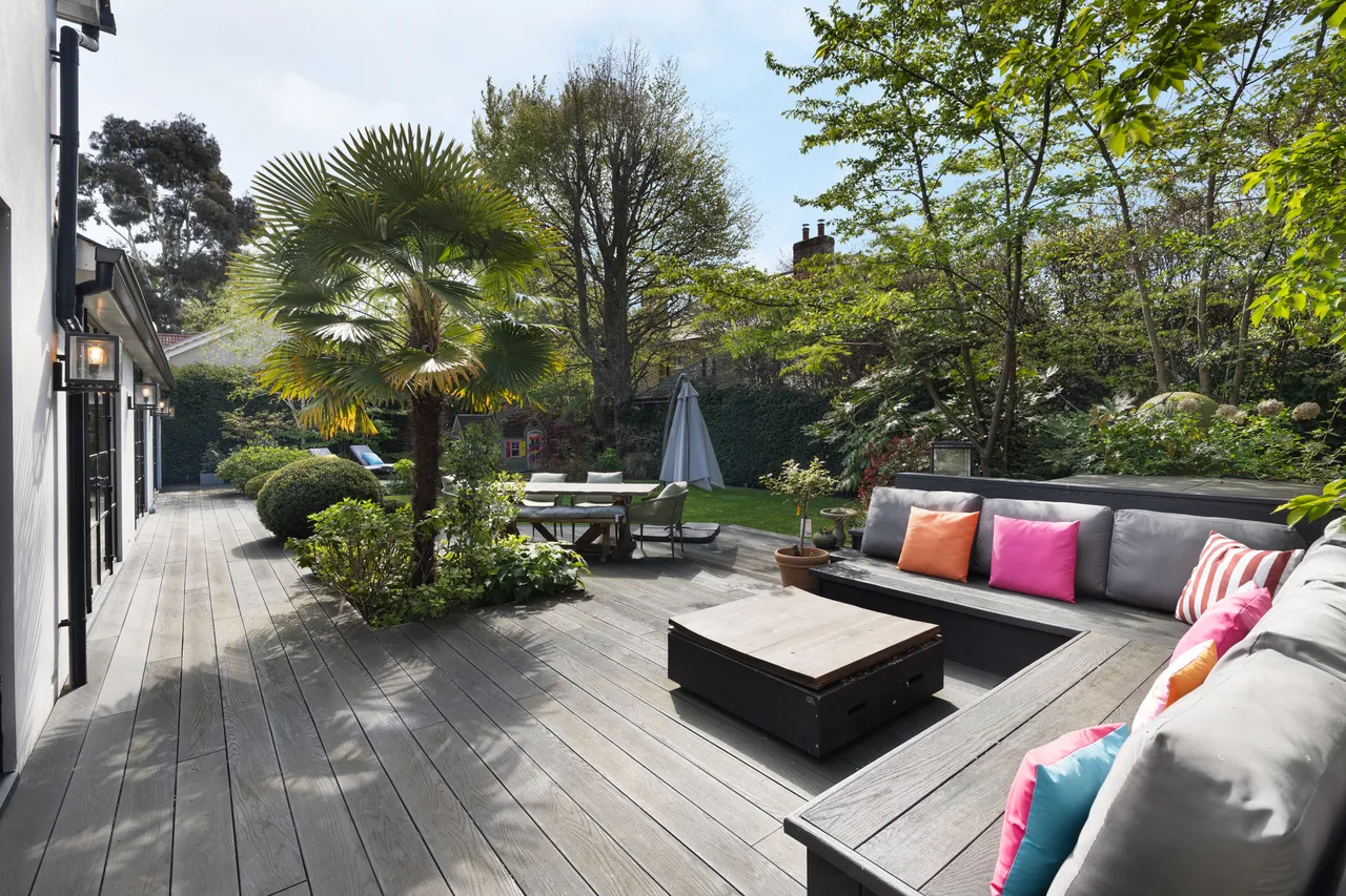 Ham Farm Road, Richmond, TW10, photo 14