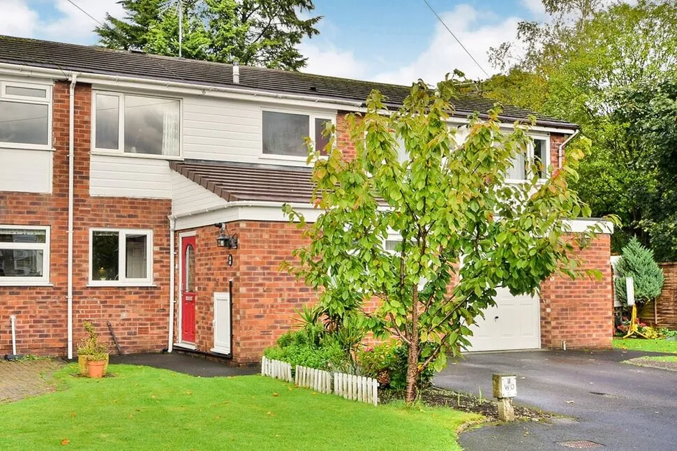 Keith Drive, Stockport, Cheshire, SK3, photo 10