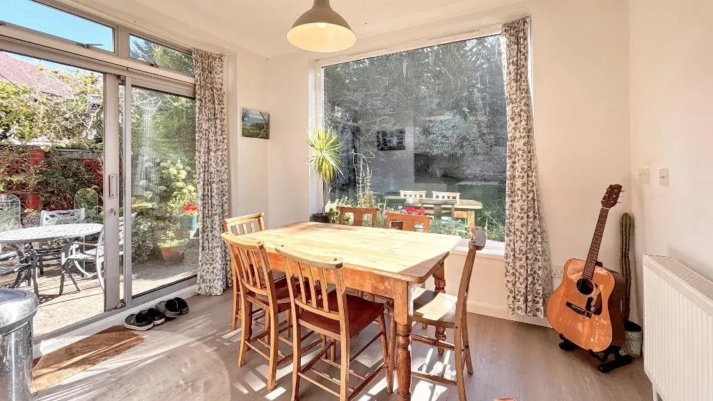 Queenhill Road, South Croydon, photo 3