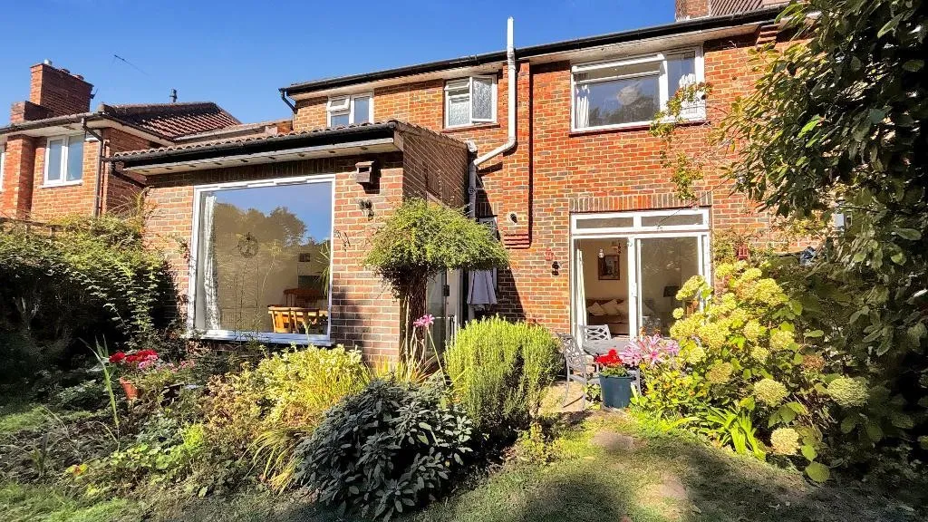 Queenhill Road, South Croydon, photo 14