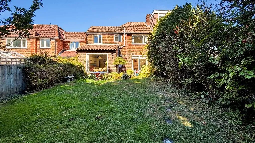 Queenhill Road, South Croydon, photo 2