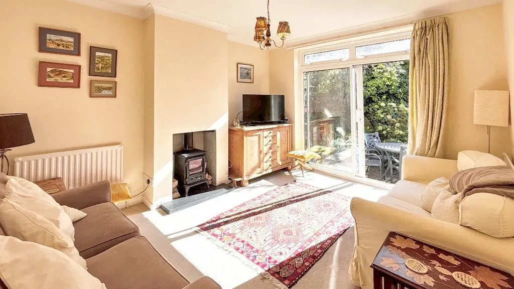 Queenhill Road, South Croydon, photo 5