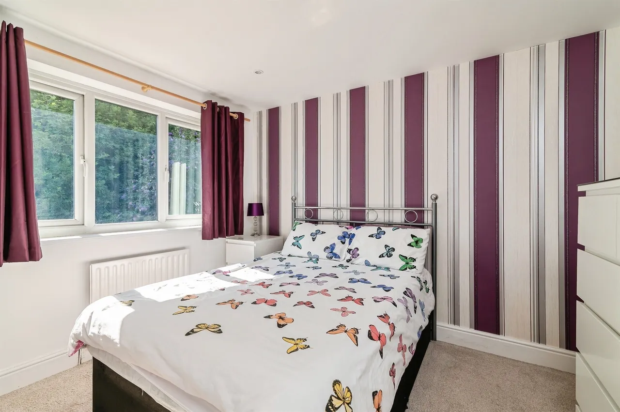 Newgate Close, Carlton, Nottingham, photo 9