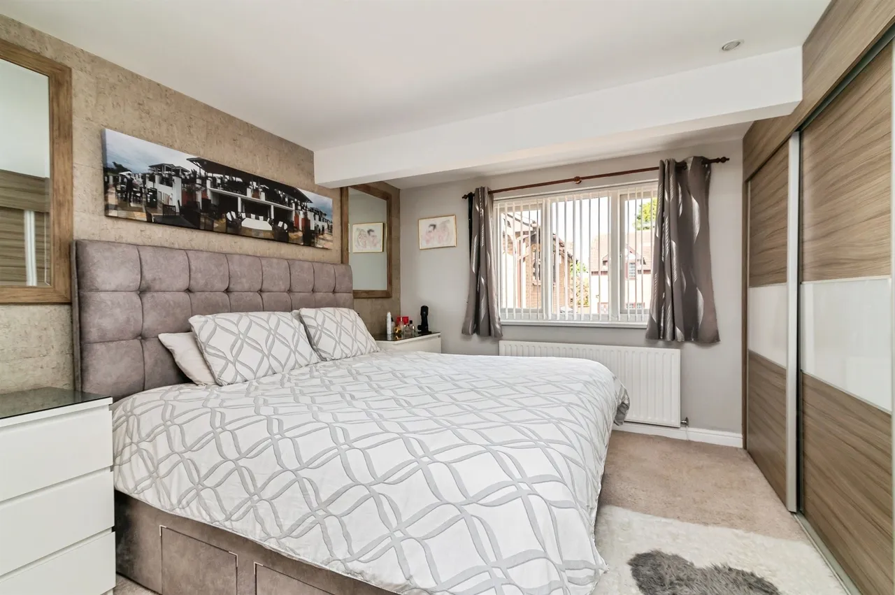 Newgate Close, Carlton, Nottingham, photo 11