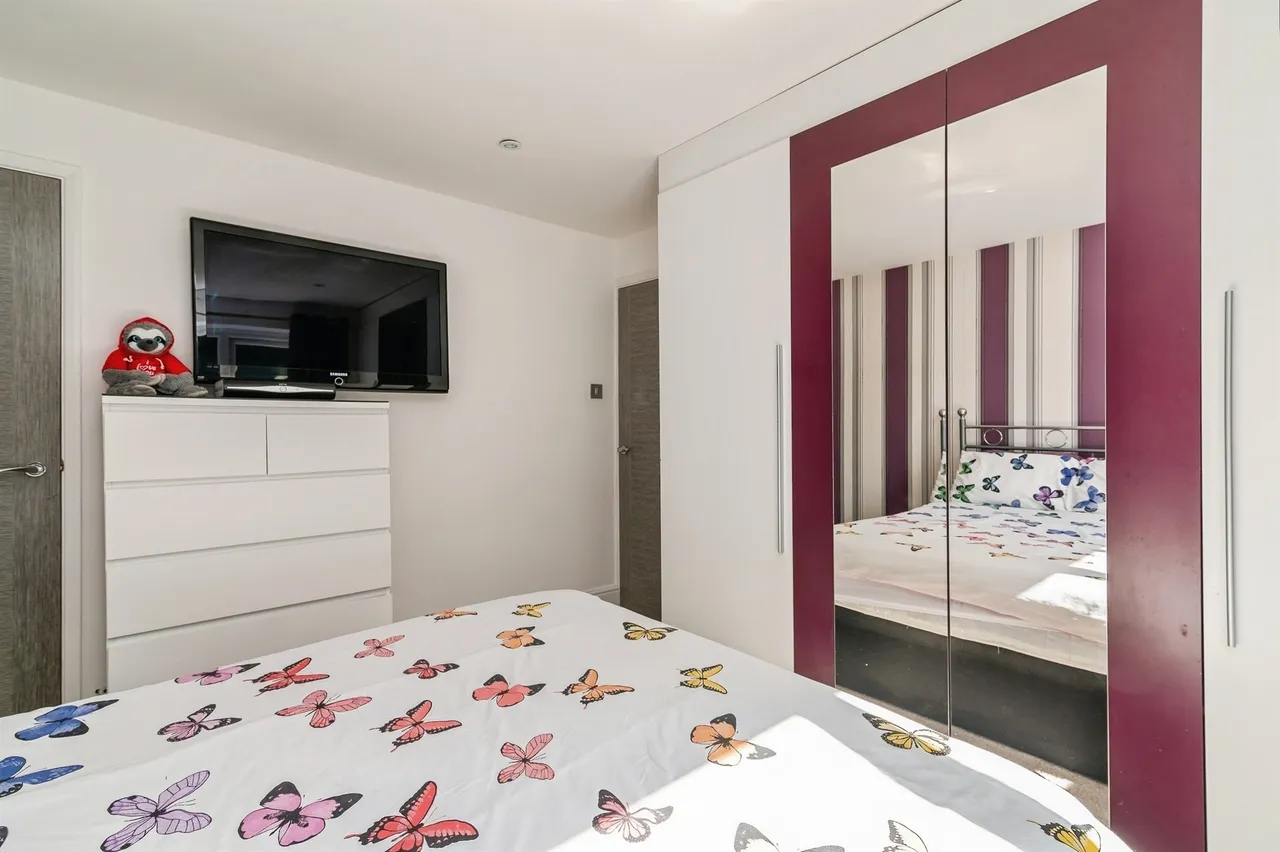 Newgate Close, Carlton, Nottingham, photo 10