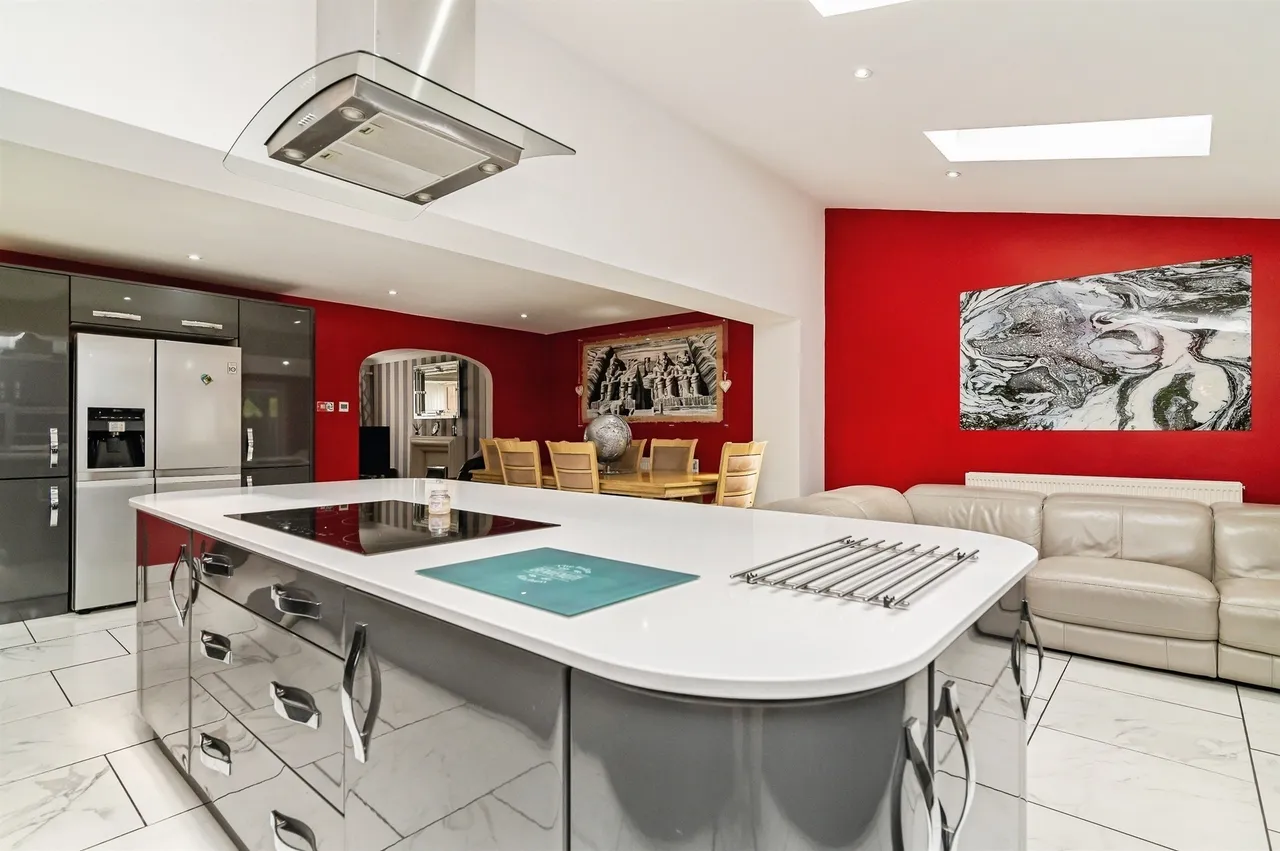 Newgate Close, Carlton, Nottingham, photo 6
