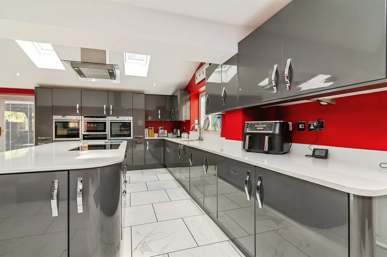Newgate Close, Carlton, Nottingham, photo 4