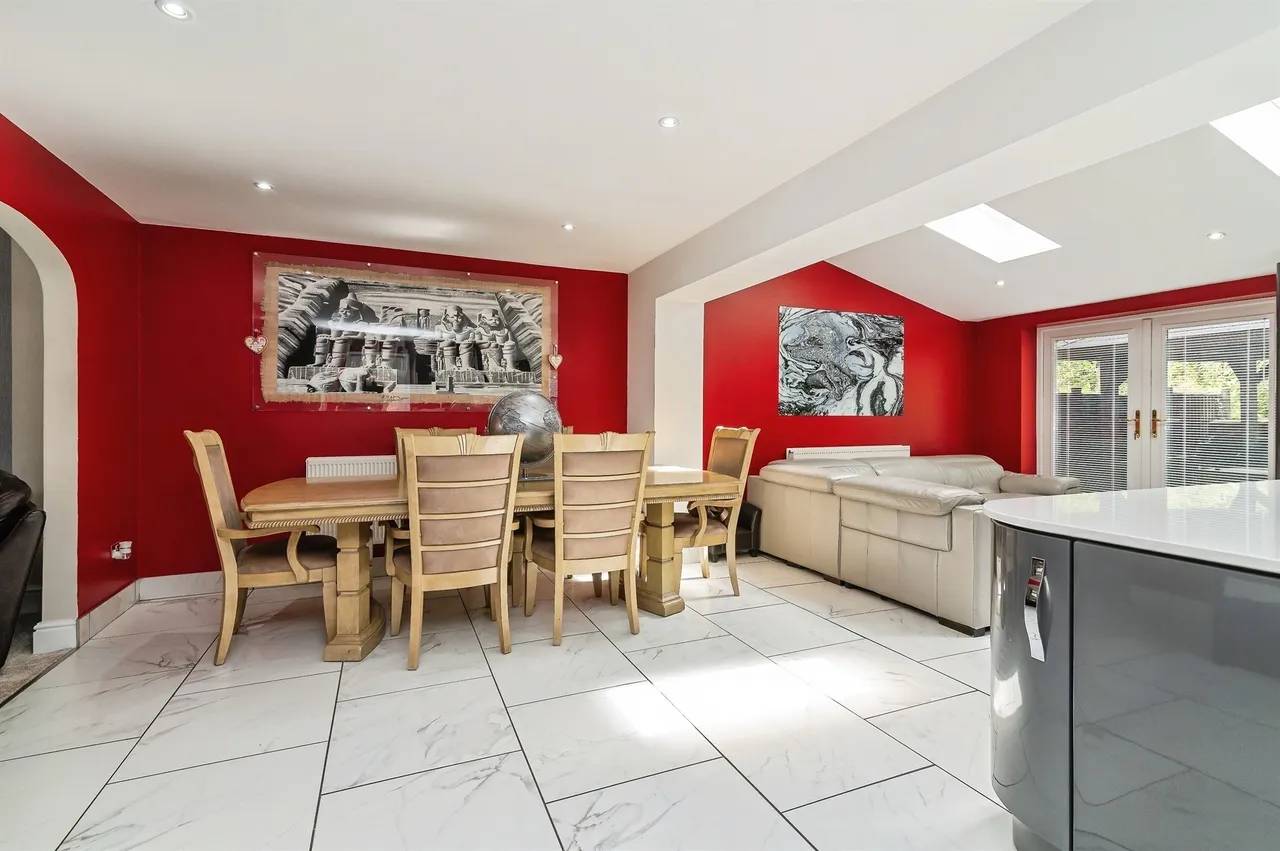 Newgate Close, Carlton, Nottingham, photo 7