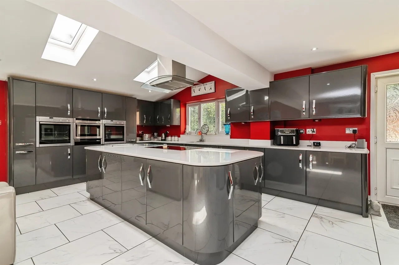 Newgate Close, Carlton, Nottingham, photo 5
