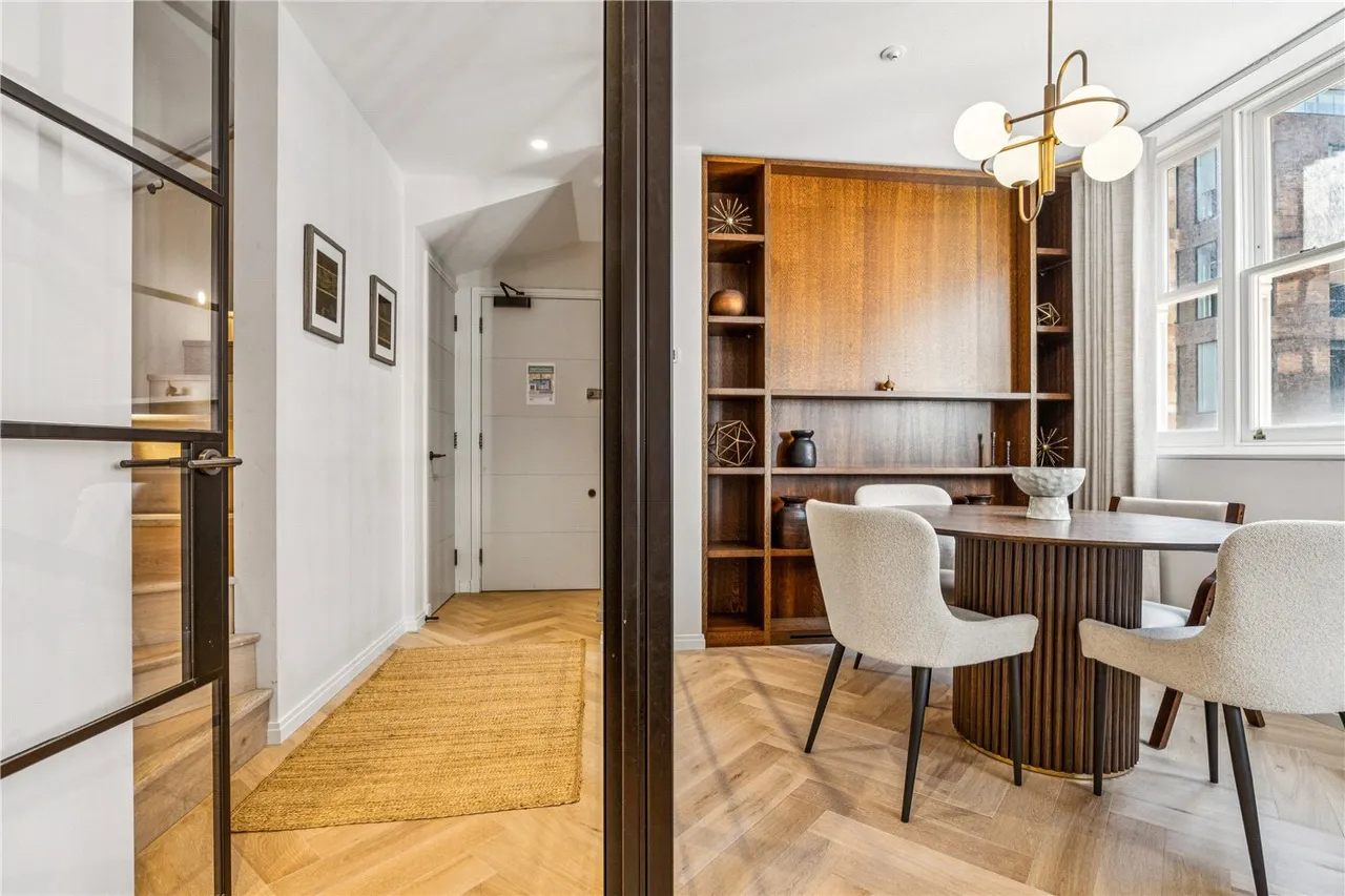 Stukeley Street, WC2B, photo 4