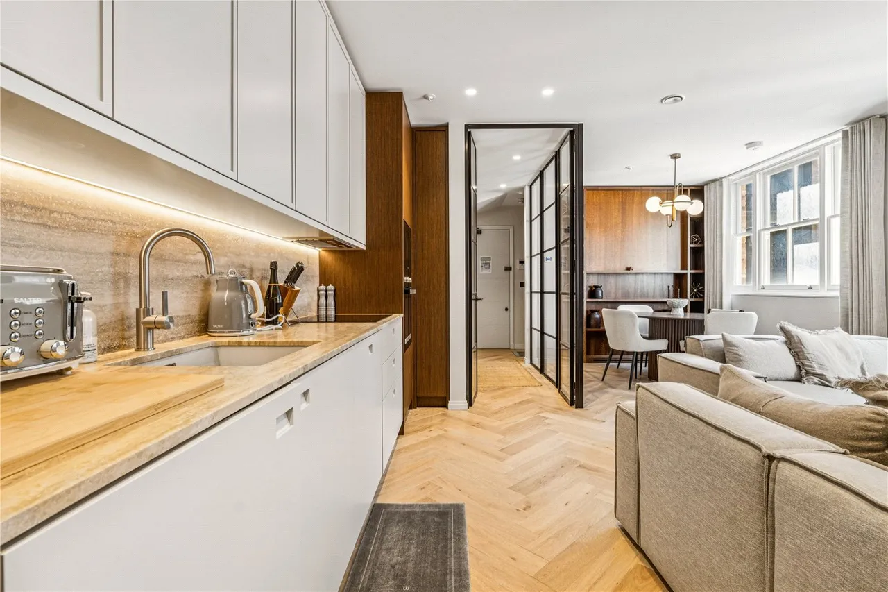Stukeley Street, WC2B, photo 8