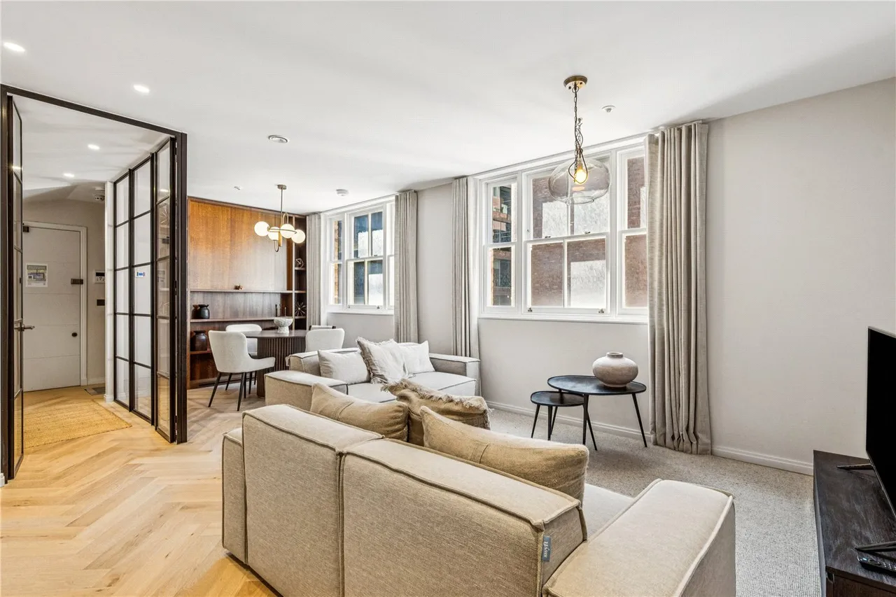 Stukeley Street, WC2B, photo 7