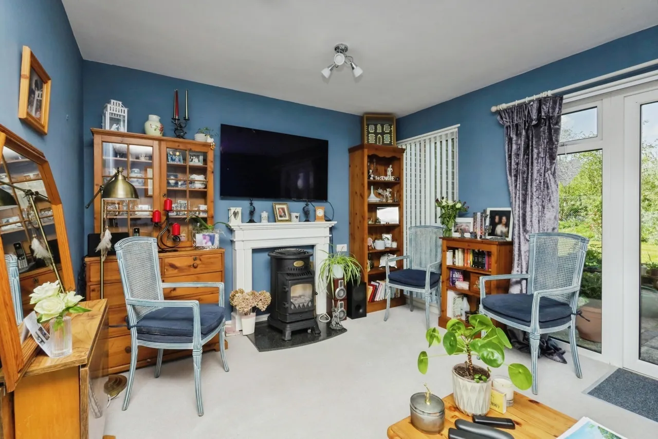 Vicarage Close, Ringmer, BN8, photo 12