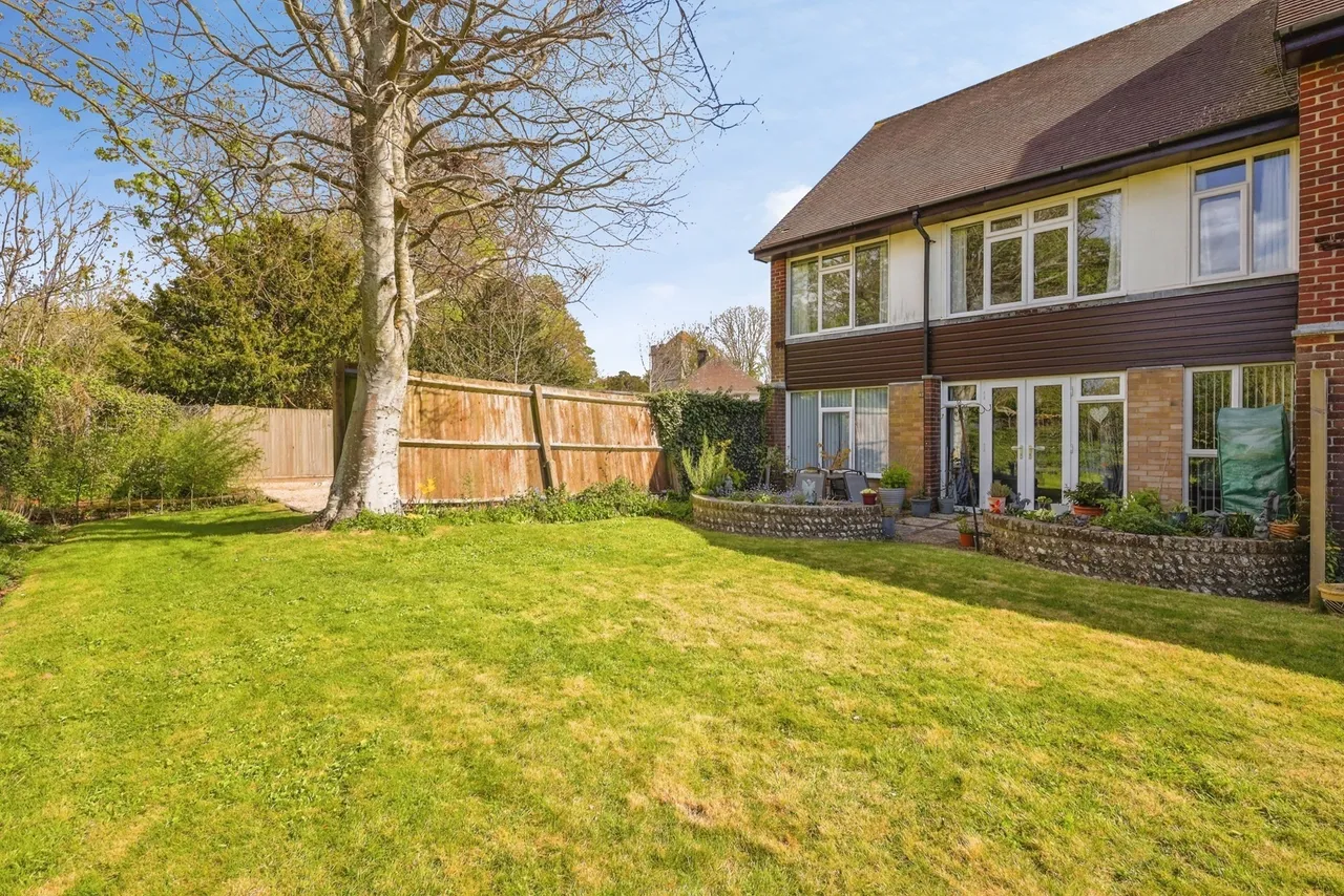 Vicarage Close, Ringmer, BN8, photo 6
