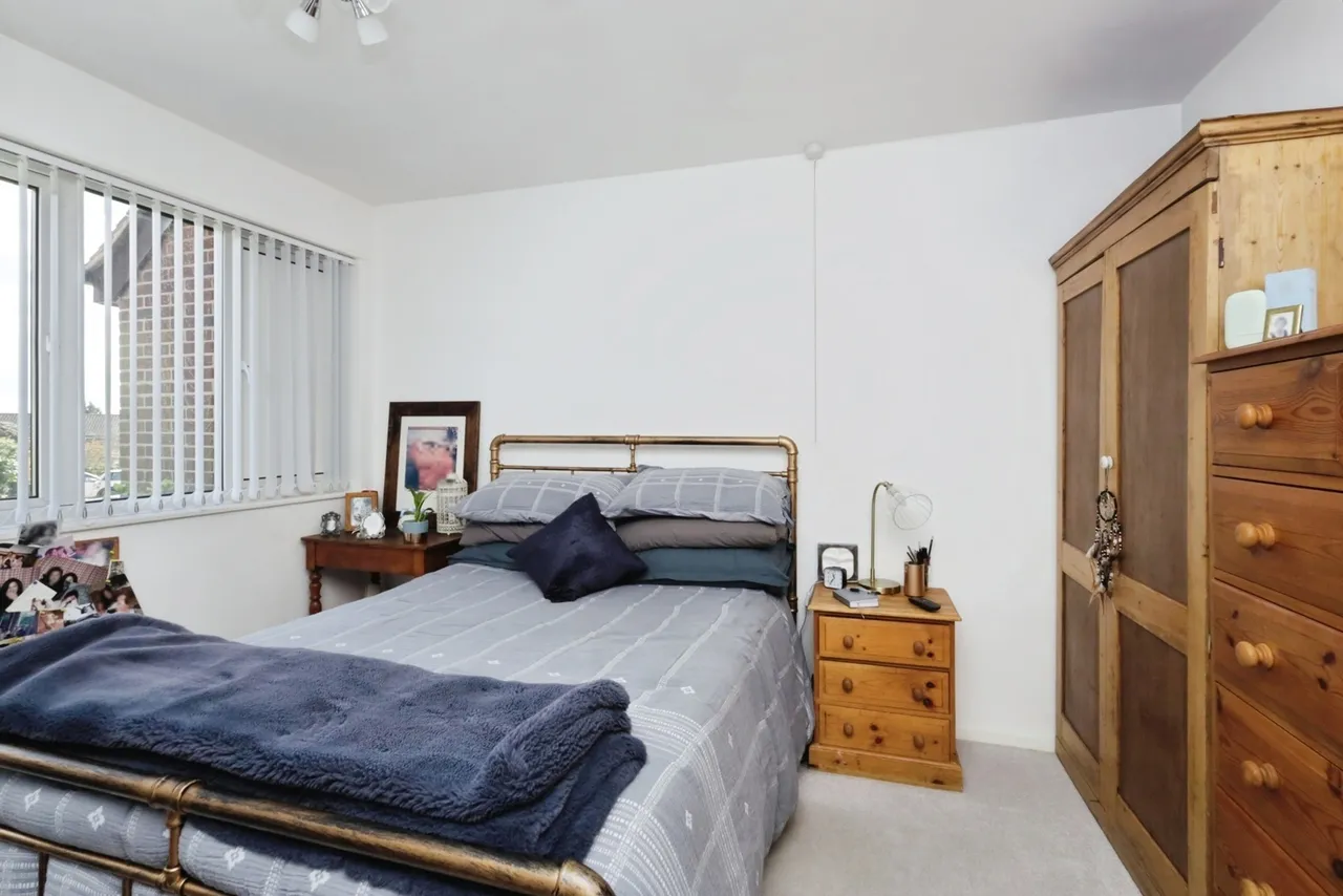 Vicarage Close, Ringmer, BN8, photo 11