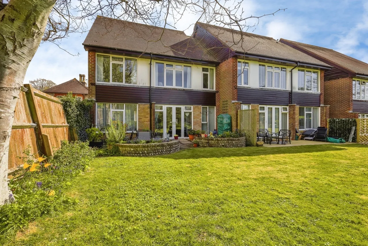 Vicarage Close, Ringmer, BN8, photo 2