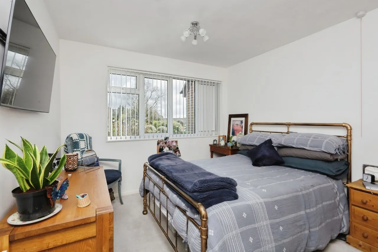 Vicarage Close, Ringmer, BN8, photo 9