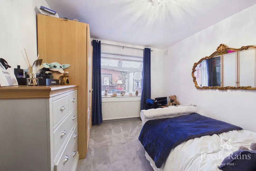 Shaun Drive, Rhyl, LL18, photo 14