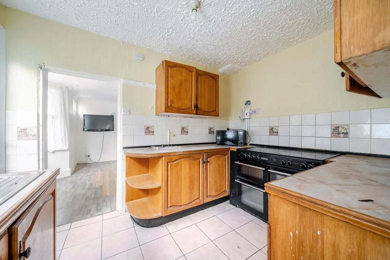 Ivydale Road, SE15, photo 17