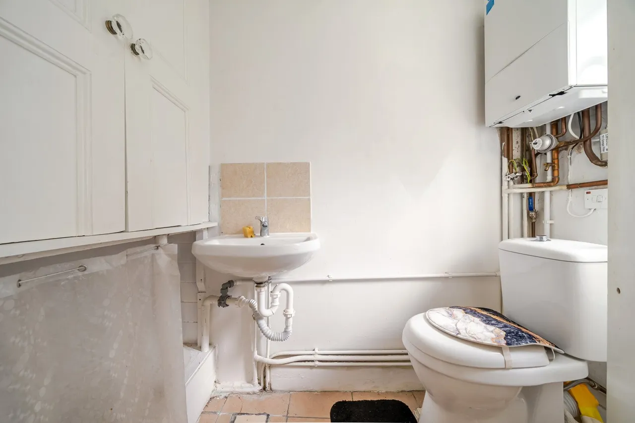 Ivydale Road, SE15, photo 18