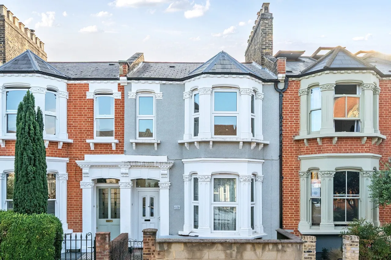 Ivydale Road, SE15, photo 8