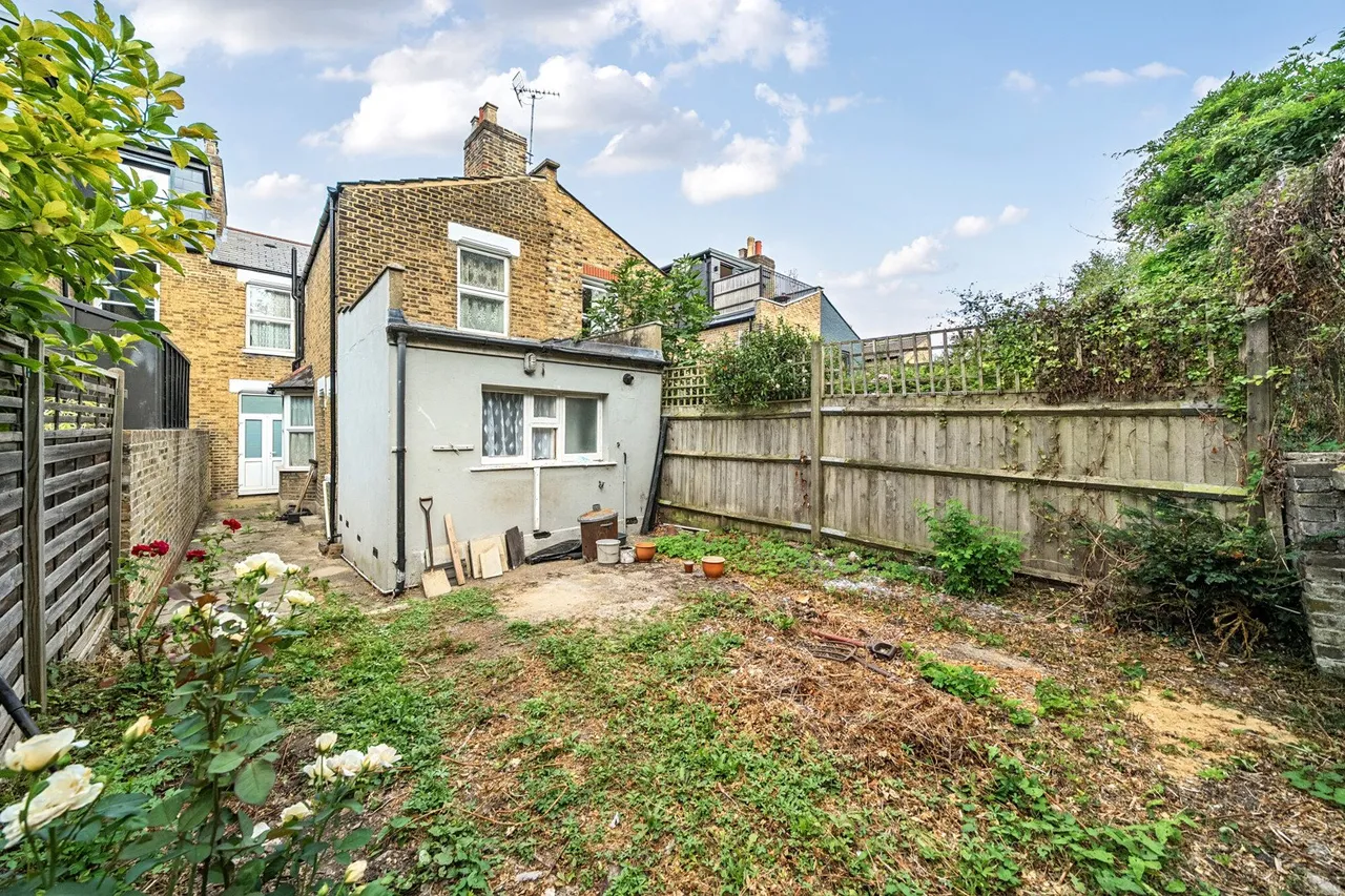 Ivydale Road, SE15, photo 19