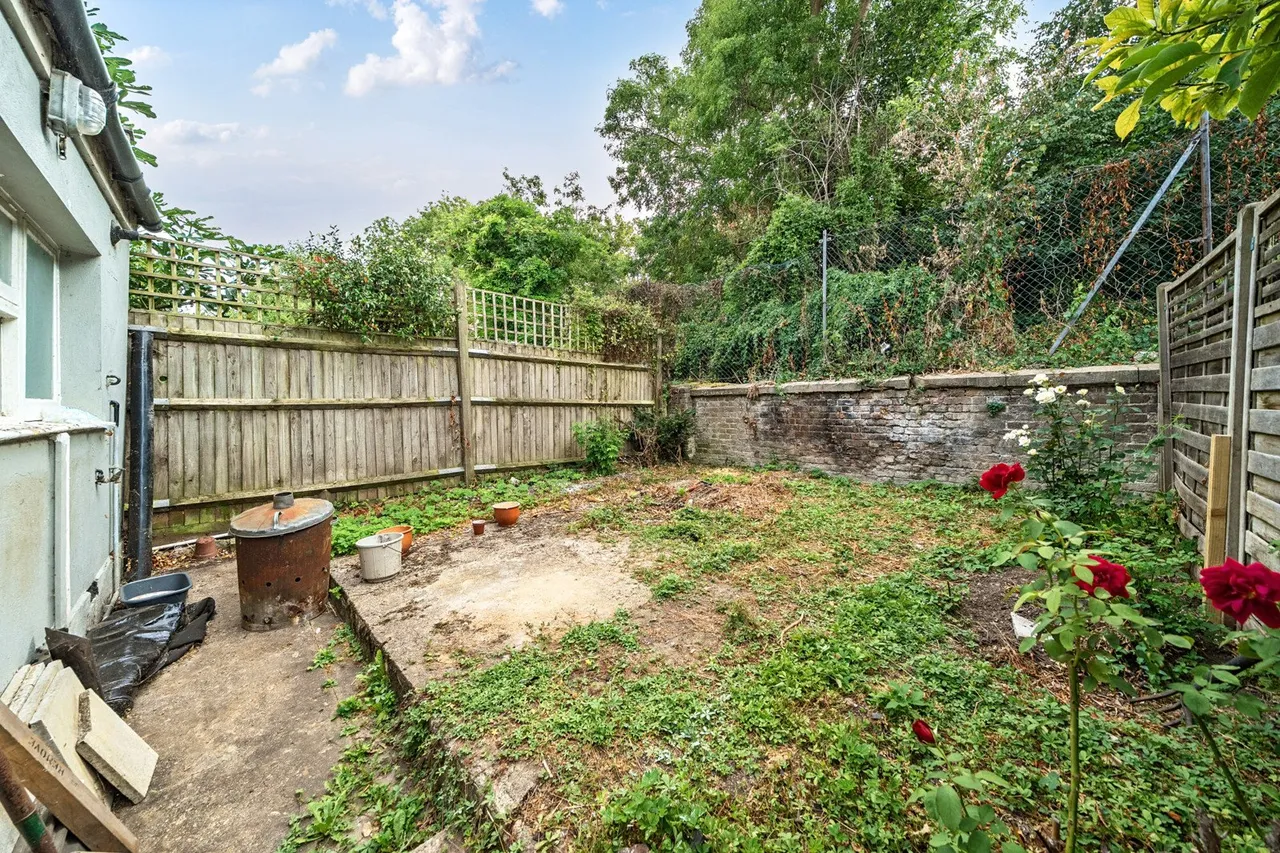 Ivydale Road, SE15, photo 5