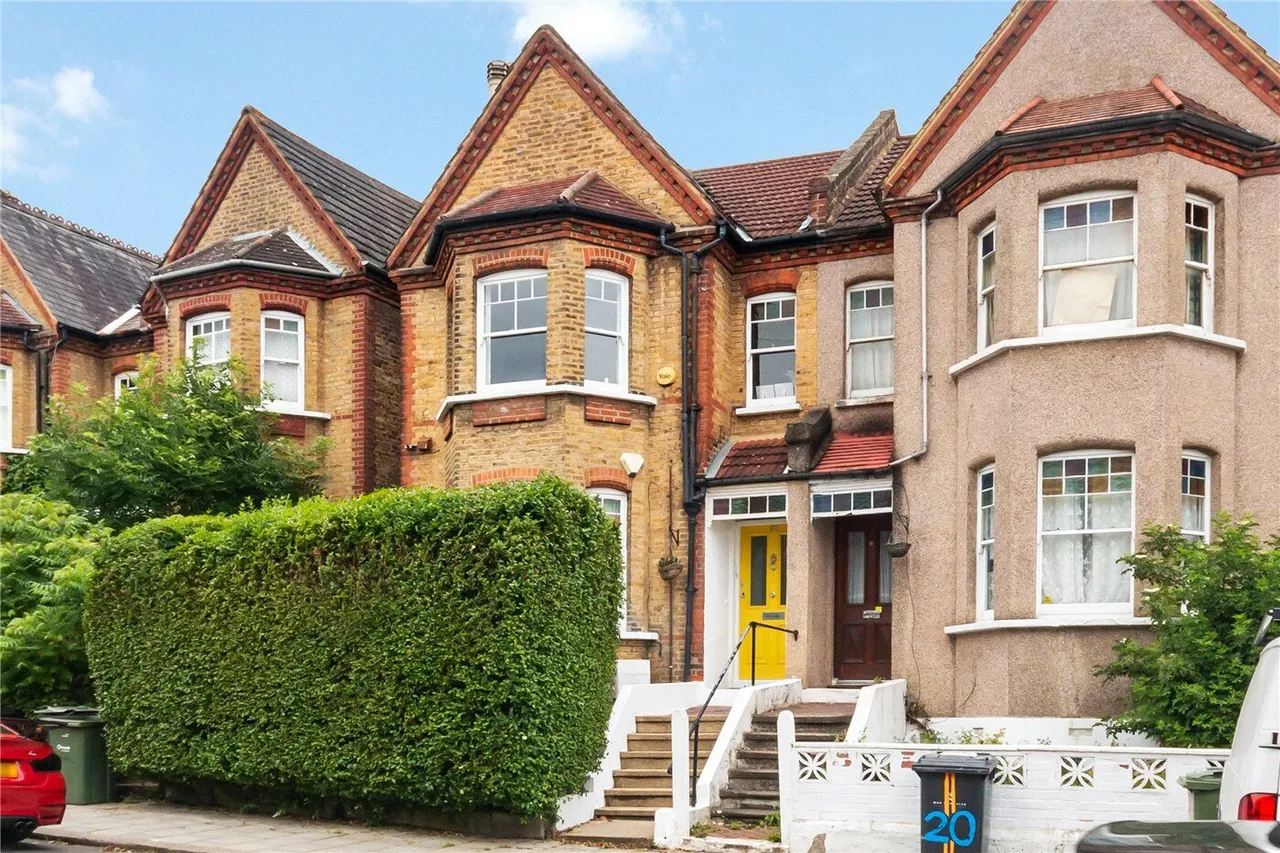 Casewick Road, West Norwood, SE27, photo 9