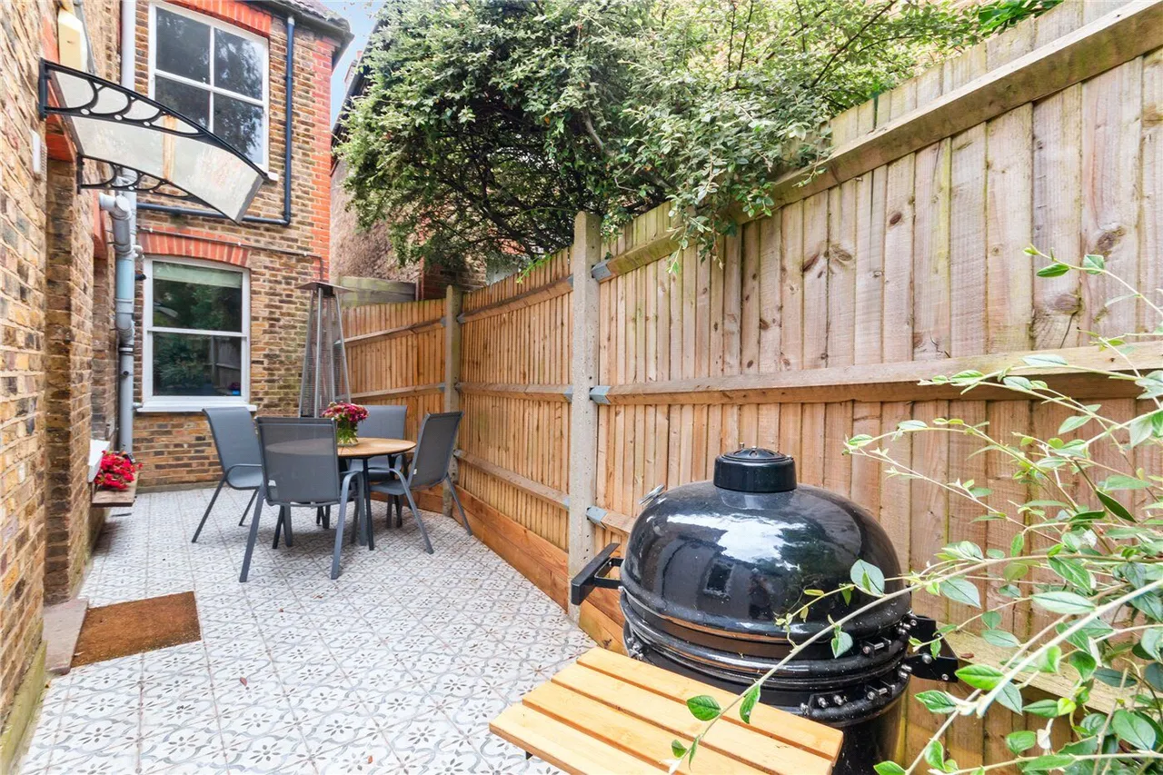 Casewick Road, West Norwood, SE27, photo 3